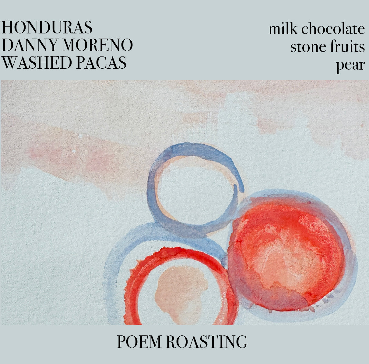 Honduras Danny Moreno