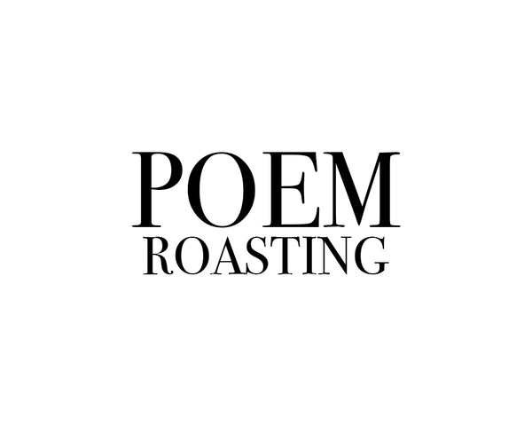 Poem Roasting