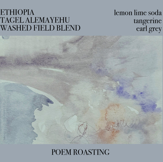 Ethiopia Tagel Alemayehu