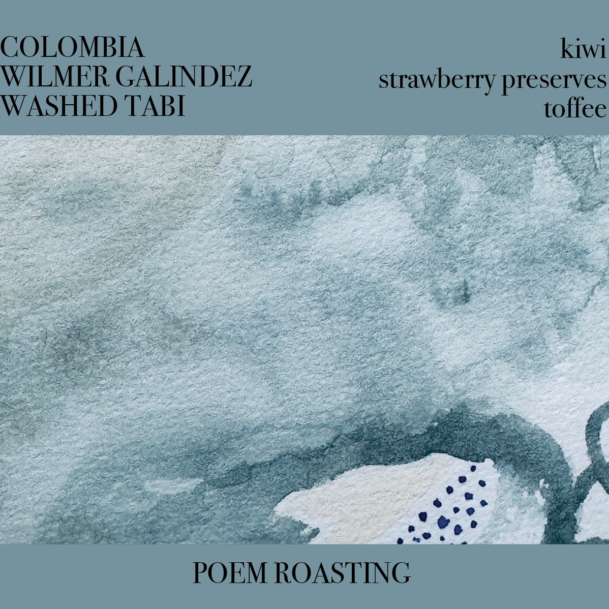 Colombia Wilmer Galindez Tabi
